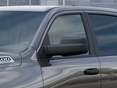 2026 RAM Ram 1500 RAM 1500 BIG HORN CREW CAB 4X2 5'7' BOX