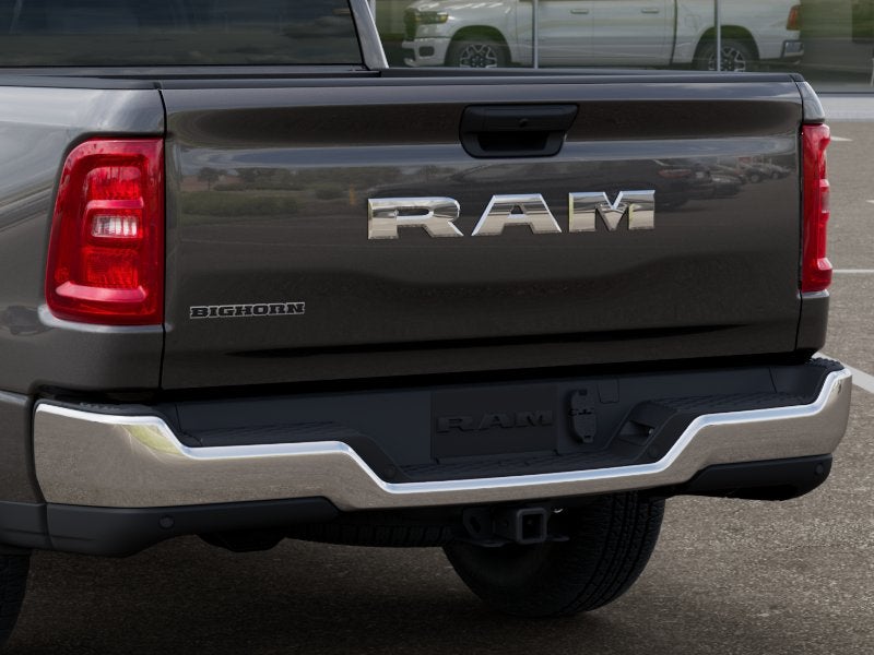 2026 RAM Ram 1500 RAM 1500 BIG HORN CREW CAB 4X2 5'7' BOX