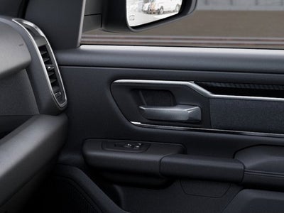 2026 RAM Ram 1500 RAM 1500 BIG HORN CREW CAB 4X2 5'7' BOX