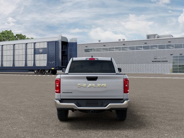 2026 RAM Ram 1500 RAM 1500 BIG HORN CREW CAB 4X2 5'7' BOX