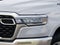 2026 RAM Ram 1500 RAM 1500 BIG HORN CREW CAB 4X2 5'7' BOX