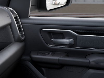 2026 RAM Ram 1500 RAM 1500 BIG HORN CREW CAB 4X2 5'7' BOX