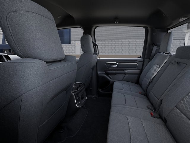 2026 RAM Ram 1500 RAM 1500 BIG HORN CREW CAB 4X2 5'7' BOX