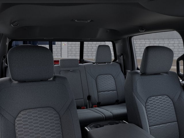 2026 RAM Ram 1500 RAM 1500 BIG HORN CREW CAB 4X2 5'7' BOX