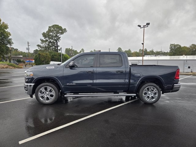 2026 RAM Ram 1500 RAM 1500 BIG HORN CREW CAB 4X2 5'7' BOX