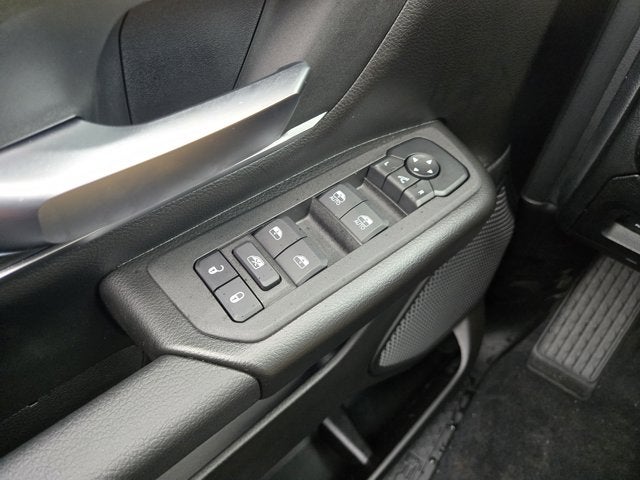 2026 RAM Ram 1500 RAM 1500 BIG HORN CREW CAB 4X2 5'7' BOX