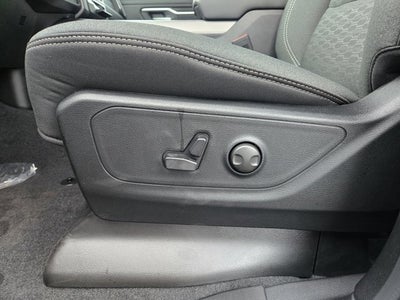 2026 RAM Ram 1500 RAM 1500 BIG HORN CREW CAB 4X2 5'7' BOX