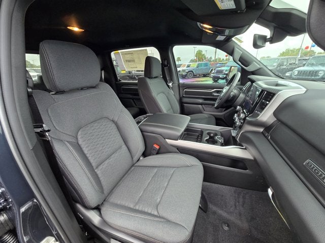 2026 RAM Ram 1500 RAM 1500 BIG HORN CREW CAB 4X2 5'7' BOX