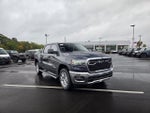 2026 RAM Ram 1500 RAM 1500 BIG HORN CREW CAB 4X2 5'7' BOX