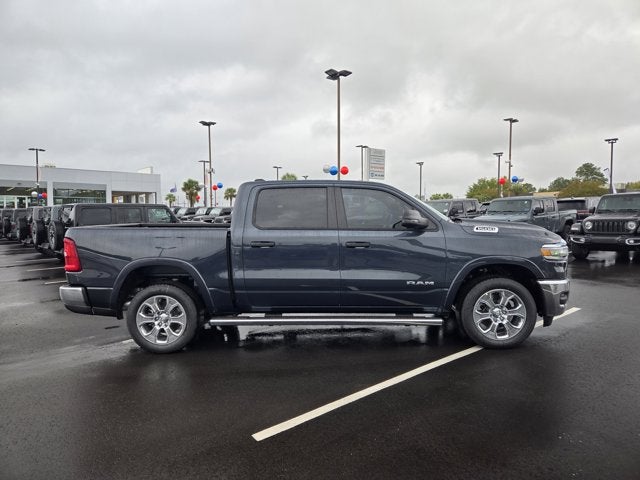 2026 RAM Ram 1500 RAM 1500 BIG HORN CREW CAB 4X2 5'7' BOX