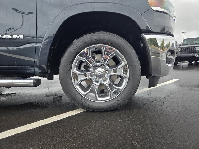 2026 RAM Ram 1500 RAM 1500 BIG HORN CREW CAB 4X2 5'7' BOX