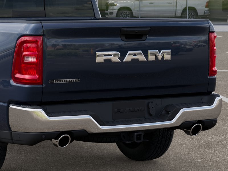 2026 RAM Ram 1500 RAM 1500 BIG HORN CREW CAB 4X2 5'7' BOX