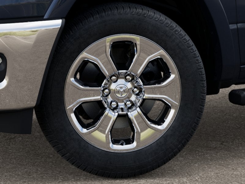 2026 RAM Ram 1500 RAM 1500 BIG HORN CREW CAB 4X2 5'7' BOX