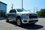 2026 RAM 1500 Big Horn Crew Cab 4x2 5'7' Box