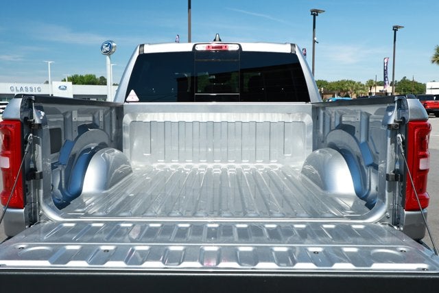 2026 RAM 1500 Big Horn Crew Cab 4x2 5'7' Box