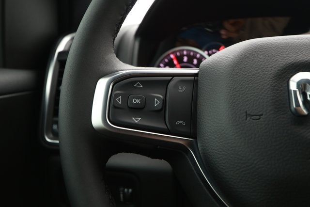 2026 RAM Ram 1500 RAM 1500 BIG HORN CREW CAB 4X2 5'7' BOX