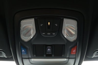 2026 RAM Ram 1500 RAM 1500 BIG HORN CREW CAB 4X2 5'7' BOX