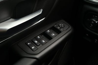 2026 RAM Ram 1500 RAM 1500 BIG HORN CREW CAB 4X2 5'7' BOX