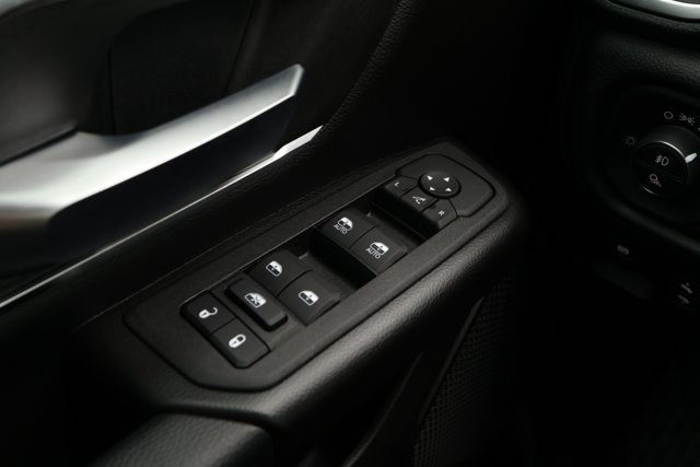 2026 RAM Ram 1500 RAM 1500 BIG HORN CREW CAB 4X2 5'7' BOX