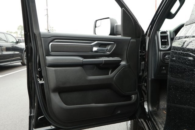 2026 RAM Ram 1500 RAM 1500 BIG HORN CREW CAB 4X2 5'7' BOX