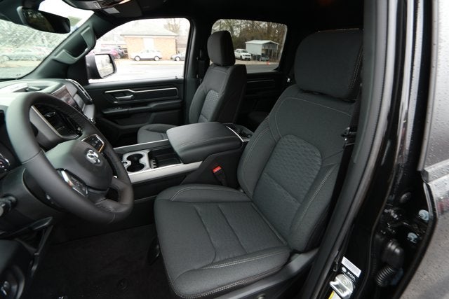 2026 RAM Ram 1500 RAM 1500 BIG HORN CREW CAB 4X2 5'7' BOX