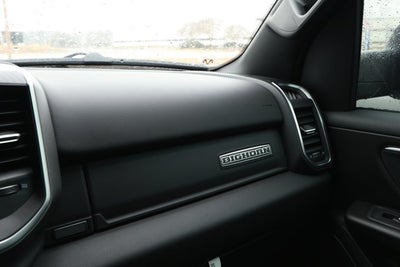 2026 RAM Ram 1500 RAM 1500 BIG HORN CREW CAB 4X2 5'7' BOX