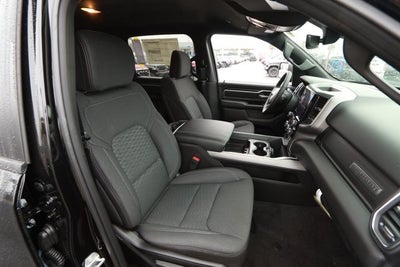 2026 RAM Ram 1500 RAM 1500 BIG HORN CREW CAB 4X2 5'7' BOX