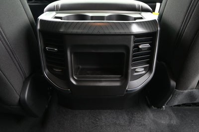 2026 RAM Ram 1500 RAM 1500 BIG HORN CREW CAB 4X2 5'7' BOX