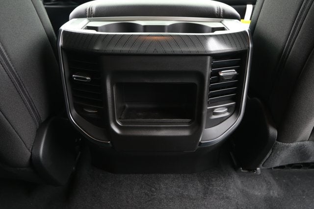 2026 RAM Ram 1500 RAM 1500 BIG HORN CREW CAB 4X2 5'7' BOX