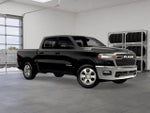 2026 RAM Ram 1500 RAM 1500 BIG HORN CREW CAB 4X2 5'7' BOX