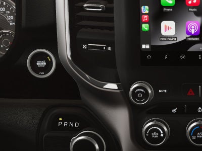 2026 RAM Ram 1500 RAM 1500 BIG HORN CREW CAB 4X2 5'7' BOX