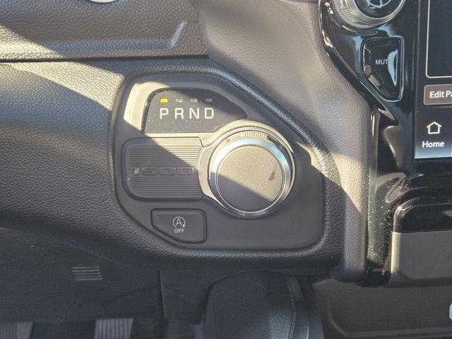 2026 RAM Ram 1500 RAM 1500 BIG HORN CREW CAB 4X2 5'7' BOX