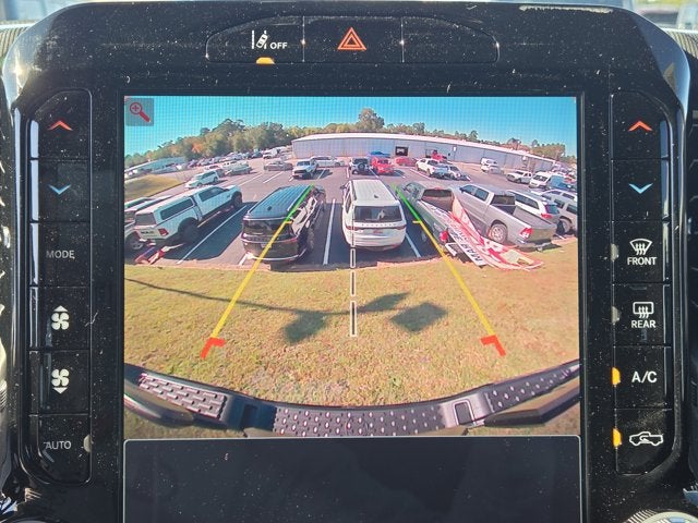 2026 RAM Ram 1500 RAM 1500 BIG HORN CREW CAB 4X2 5'7' BOX