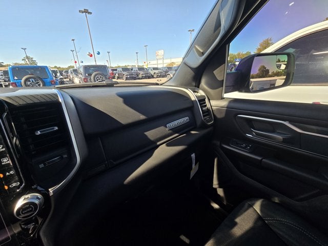 2026 RAM Ram 1500 RAM 1500 BIG HORN CREW CAB 4X2 5'7' BOX