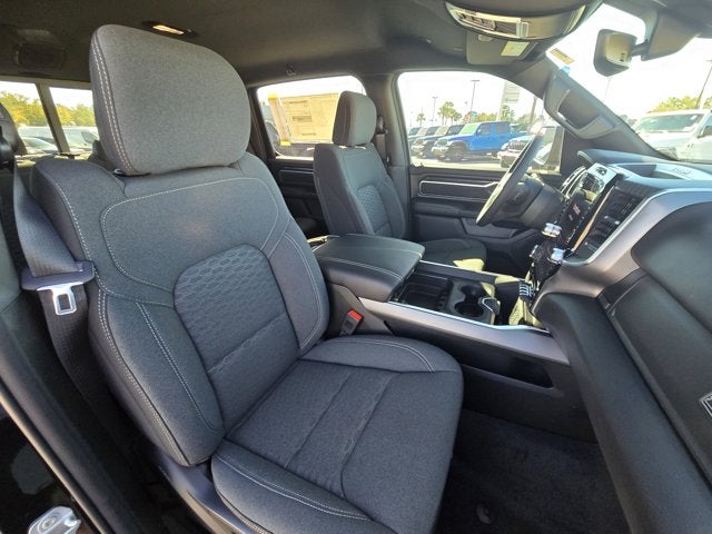 2026 RAM Ram 1500 RAM 1500 BIG HORN CREW CAB 4X2 5'7' BOX