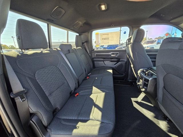 2026 RAM Ram 1500 RAM 1500 BIG HORN CREW CAB 4X2 5'7' BOX