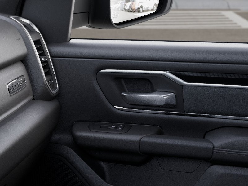 2026 RAM Ram 1500 RAM 1500 BIG HORN CREW CAB 4X2 5'7' BOX