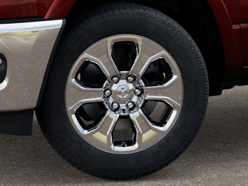 2026 RAM Ram 1500 RAM 1500 BIG HORN CREW CAB 4X2 5'7' BOX