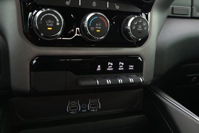 2026 RAM Ram 1500 RAM 1500 BIG HORN CREW CAB 4X2 5'7' BOX