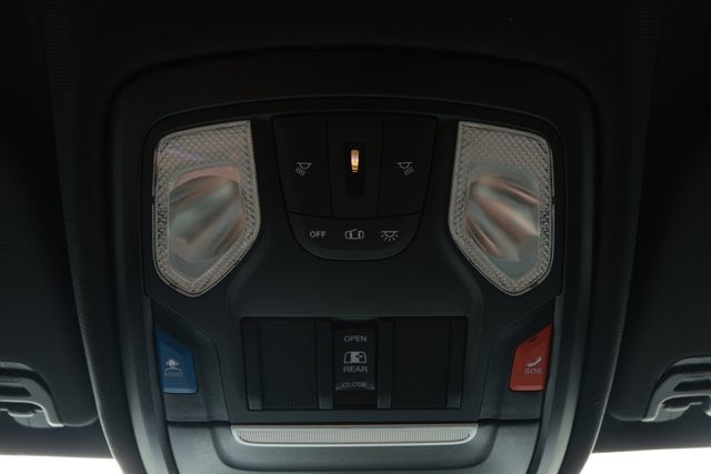 2026 RAM Ram 1500 RAM 1500 BIG HORN CREW CAB 4X2 5'7' BOX