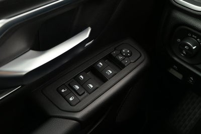 2026 RAM Ram 1500 RAM 1500 BIG HORN CREW CAB 4X2 5'7' BOX