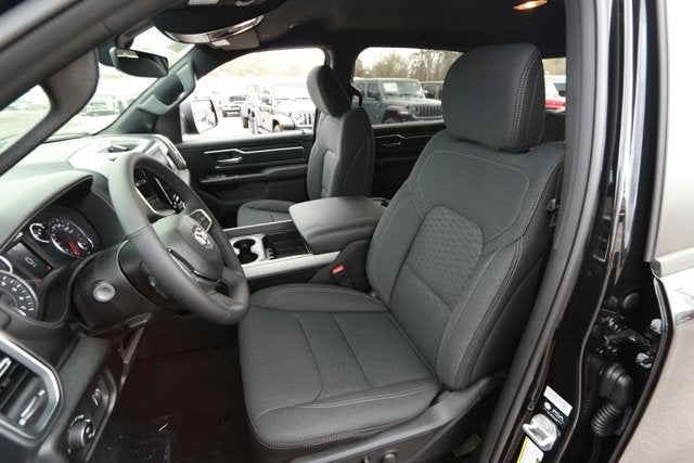 2026 RAM Ram 1500 RAM 1500 BIG HORN CREW CAB 4X2 5'7' BOX