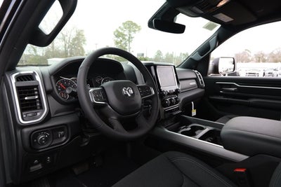 2026 RAM Ram 1500 RAM 1500 BIG HORN CREW CAB 4X2 5'7' BOX