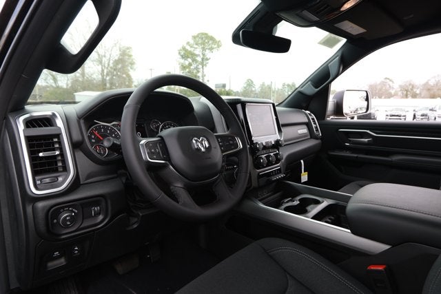 2026 RAM Ram 1500 RAM 1500 BIG HORN CREW CAB 4X2 5'7' BOX