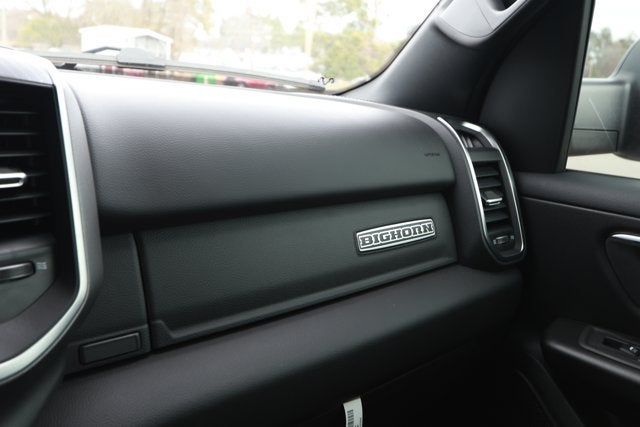 2026 RAM Ram 1500 RAM 1500 BIG HORN CREW CAB 4X2 5'7' BOX