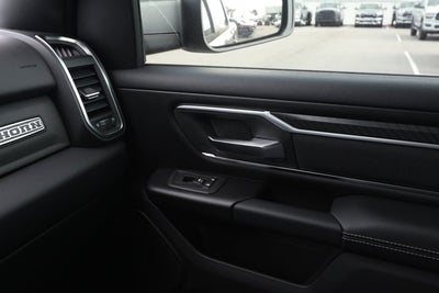 2026 RAM Ram 1500 RAM 1500 BIG HORN CREW CAB 4X2 5'7' BOX