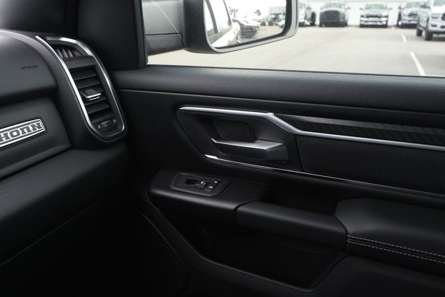 2026 RAM Ram 1500 RAM 1500 BIG HORN CREW CAB 4X2 5'7' BOX