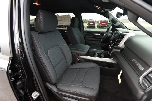 2026 RAM Ram 1500 RAM 1500 BIG HORN CREW CAB 4X2 5'7' BOX