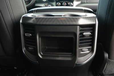 2026 RAM Ram 1500 RAM 1500 BIG HORN CREW CAB 4X2 5'7' BOX