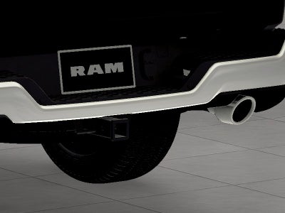 2026 RAM Ram 1500 RAM 1500 BIG HORN CREW CAB 4X2 5'7' BOX